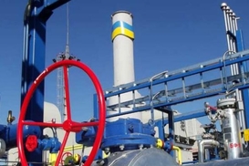 Укргаздобыча хочет привлечь к исследованиям иностранцев