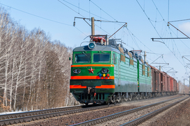 Укрзализныце предоставят кредит на 150 миллионов евро