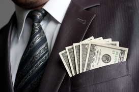 В Северной Америке может появиться 945 новых миллиардеров