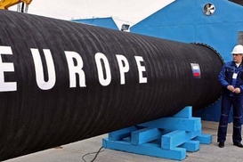 Газпром рассчитывает на использование 90% мощностей OPAL