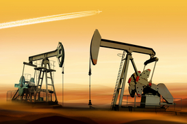 Нефть ушла в минус на неопределенности вокруг встречи ОПЕК