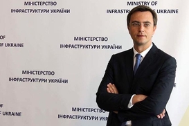 Смотрящие не исчезли и стараются назначать госсекретарей - Омелян