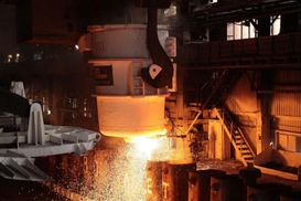 Гендиректор Запорожстали не знает, кто владеет 50% акций завода