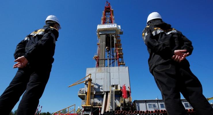 ОПЕК не устроила позиция России по заморозке нефтедобычи