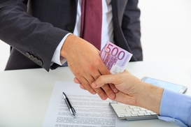 Украинскому бизнесу предоставят кредит в 400 миллионов евро