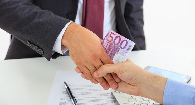 Украинскому бизнесу предоставят кредит в 400 миллионов евро