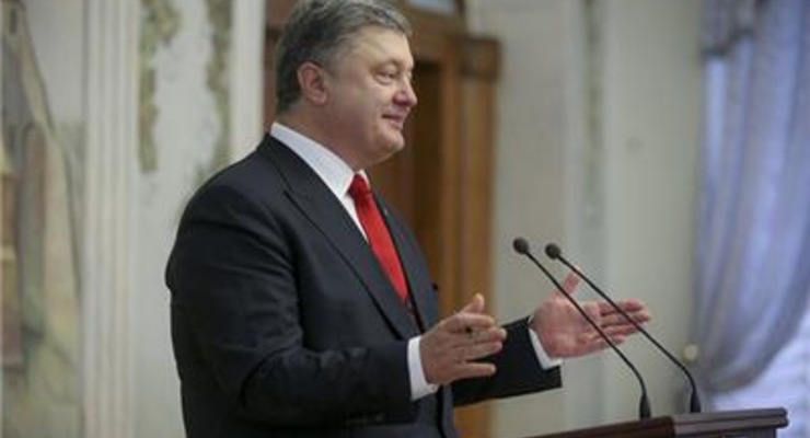 Президент подписал закон об упрощении экспорта услуг