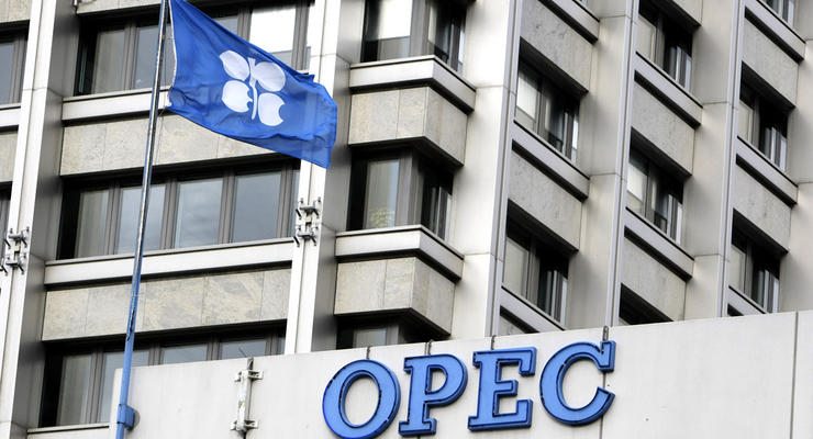 ОПЕК договорилась о сокращении добычи нефти