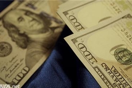 Платежный баланс в октябре был сведен с профицитом 91 миллион