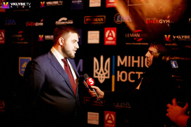 Благодійний аукціон «Допоможемо дітям разом!»