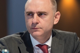 В доме экс-замминистра инфраструктуры прошли обыски