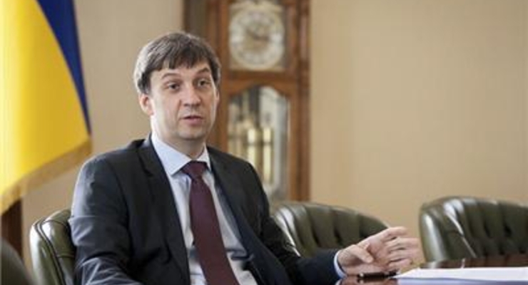 Международные резервы за прошлый месяц уменьшились на 1,4%