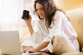 Украинцам могут запретить работать "на дому"