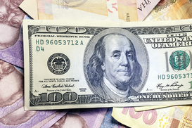 Госдолг в октябре сократился на 0,4%