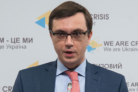 Омелян сделал выговор чиновникам морских портов Украины