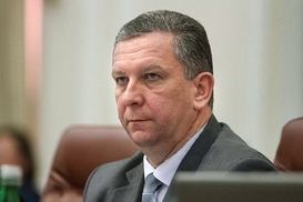 Для перерасчета пенсий необходимо 50 миллиардов гривен - Рева