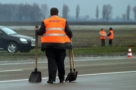 Укравтодору не хватит средств на капитальный ремонт дорог