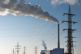 В Украине могут повысить тарифы на тепло для предприятий на 22%