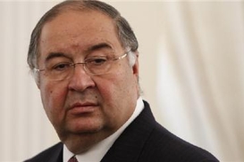 Российский миллиардер попал в рейтинг богатейших людей Швейцарии