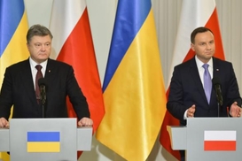 Порошенко и Дуда осудили решение Еврокомиссии