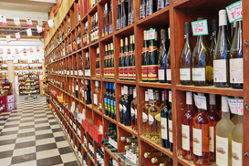 В Украине выросли минимальные цены на алкоголь