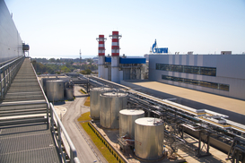 Газпром может получить кредит от японских банков на 800 миллионов евро