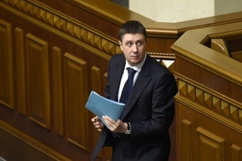 Кириленко назвал репортаж о своей недвижимости заказным