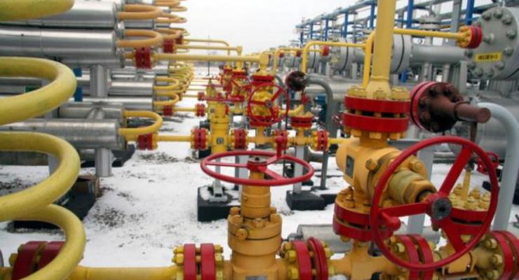Польская компания оспорит в суде доступ Газпрома к газопроводу OPAL