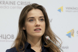 Уволена глава Одесской таможни