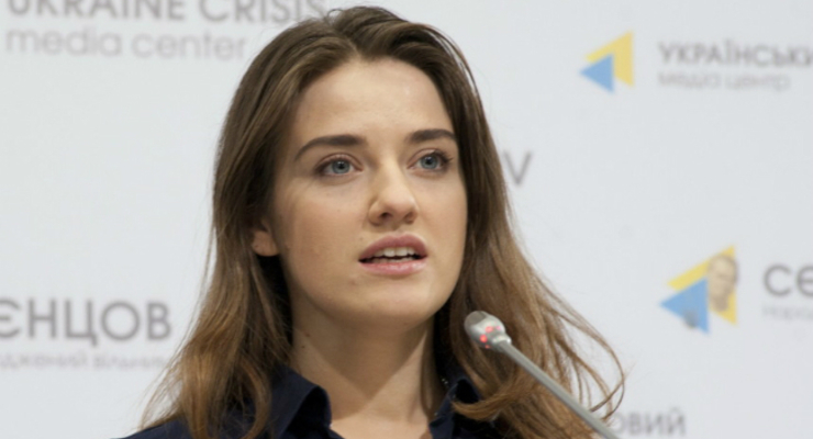 Уволена глава Одесской таможни