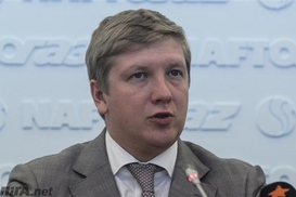 Прекращения транзита газа из РФ обесценит ГТС в пять раз - Коболев