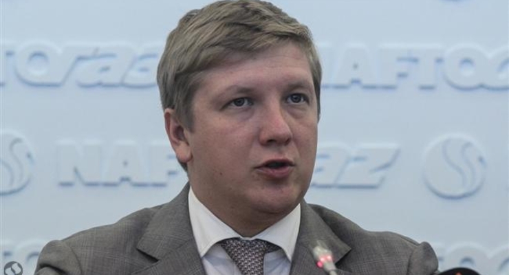 Прекращения транзита газа из РФ обесценит ГТС в пять раз - Коболев