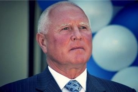 Суд снял арест с имущества бывшего владельца Имэксбанка