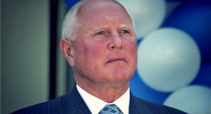 Суд снял арест с имущества бывшего владельца Имэксбанка