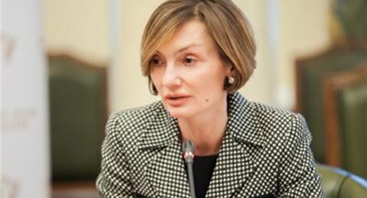 НАБУ проверяет телефонные разговоры Рожковой