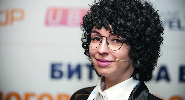 Наталья Ульянова: Последний шанс для инвестиций