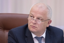 Зарплата украинского министра оказалась больше, чем у премьера