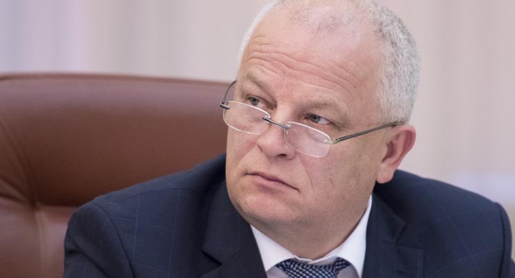 Зарплата украинского министра оказалась больше, чем у премьера