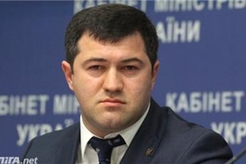 Насиров поддержал пошлину для зарубежных посылок дороже 22-50 евро