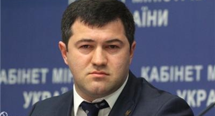 Насиров поддержал пошлину для зарубежных посылок дороже 22-50 евро