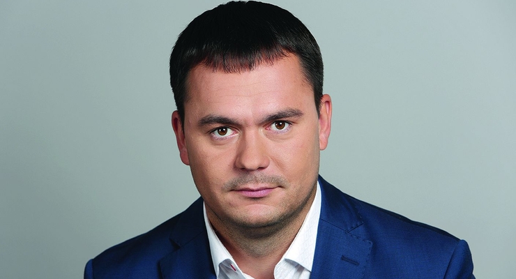 Михаил Булыгин: Стоять в стороне и просто наблюдать – не могу