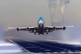 Куда смогут полететь украинцы в 2017 году