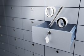 В ноябре доходность депозитов продолжила падать