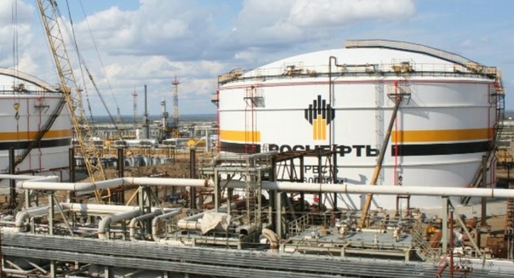 Консорциум Glencore и Катарского фонда купил долю в Роснефти