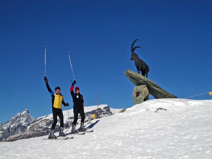 Горнолыжные курорты Европы: куда отправиться украинцам