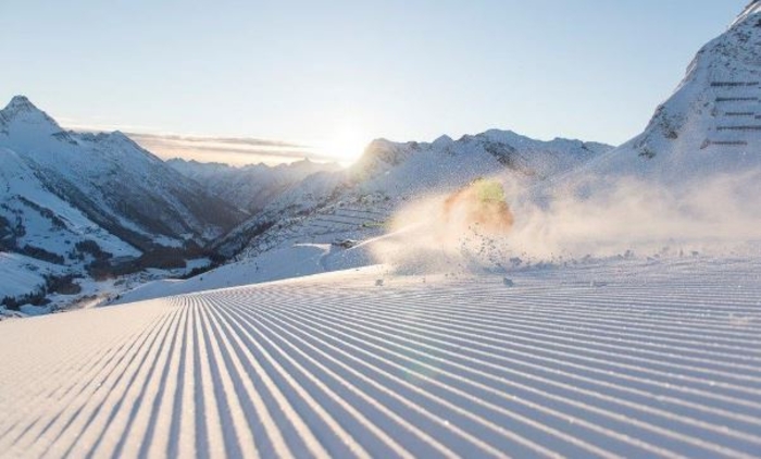 Горнолыжные курорты Европы: куда отправиться украинцам