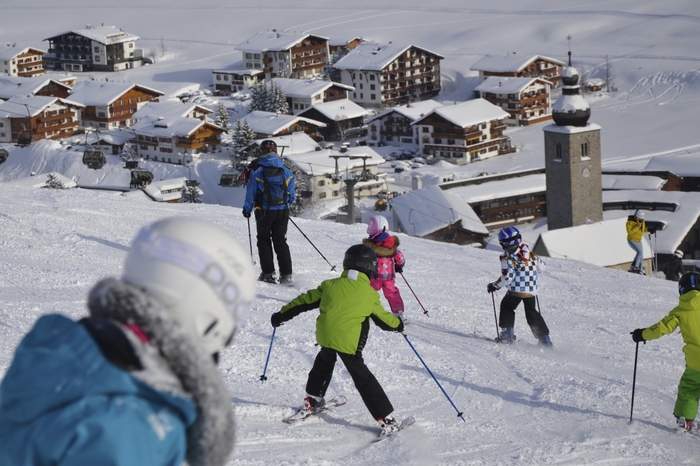 Горнолыжные курорты Европы: куда отправиться украинцам