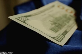 В ноябре украинцы продали валюты на 21,3 миллиона больше, чем купили