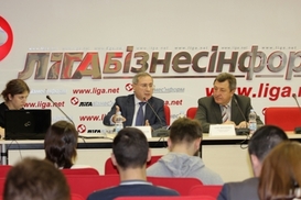 Пресс-центр: Портовая отрасль - факты давления СБУ на бизнес