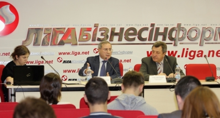 Пресс-центр: Портовая отрасль - факты давления СБУ на бизнес